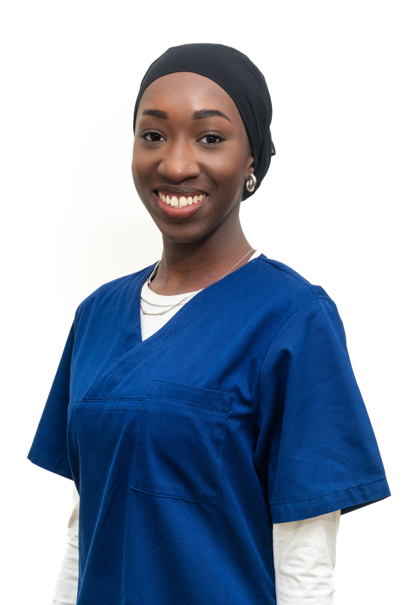 hava assistante dentaire Hawa Dentistes Essonne | Apolline Dental Care