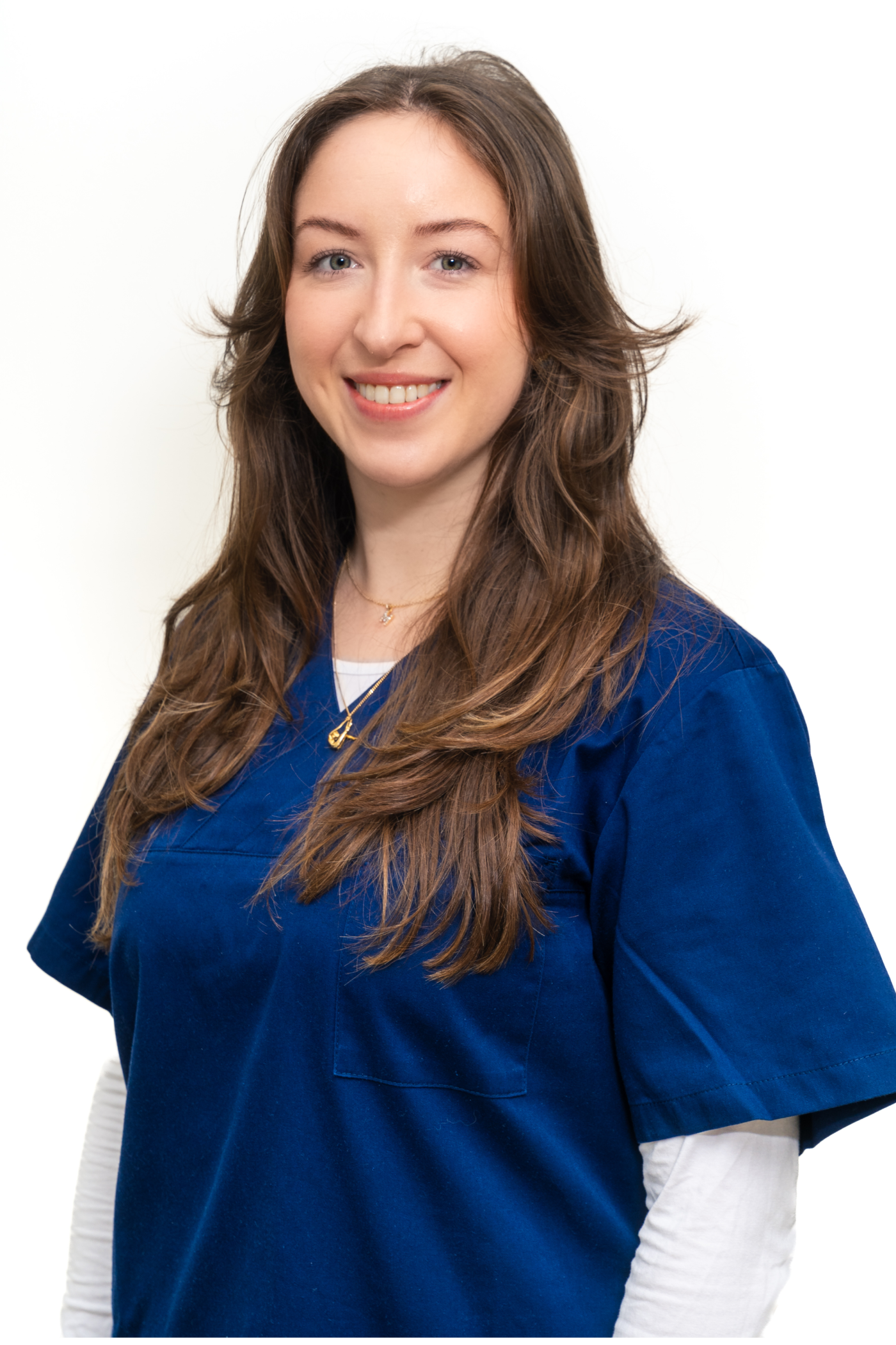 melanie assistante dentaire 1 Mélanie Dentistes Essonne | Apolline Dental Care