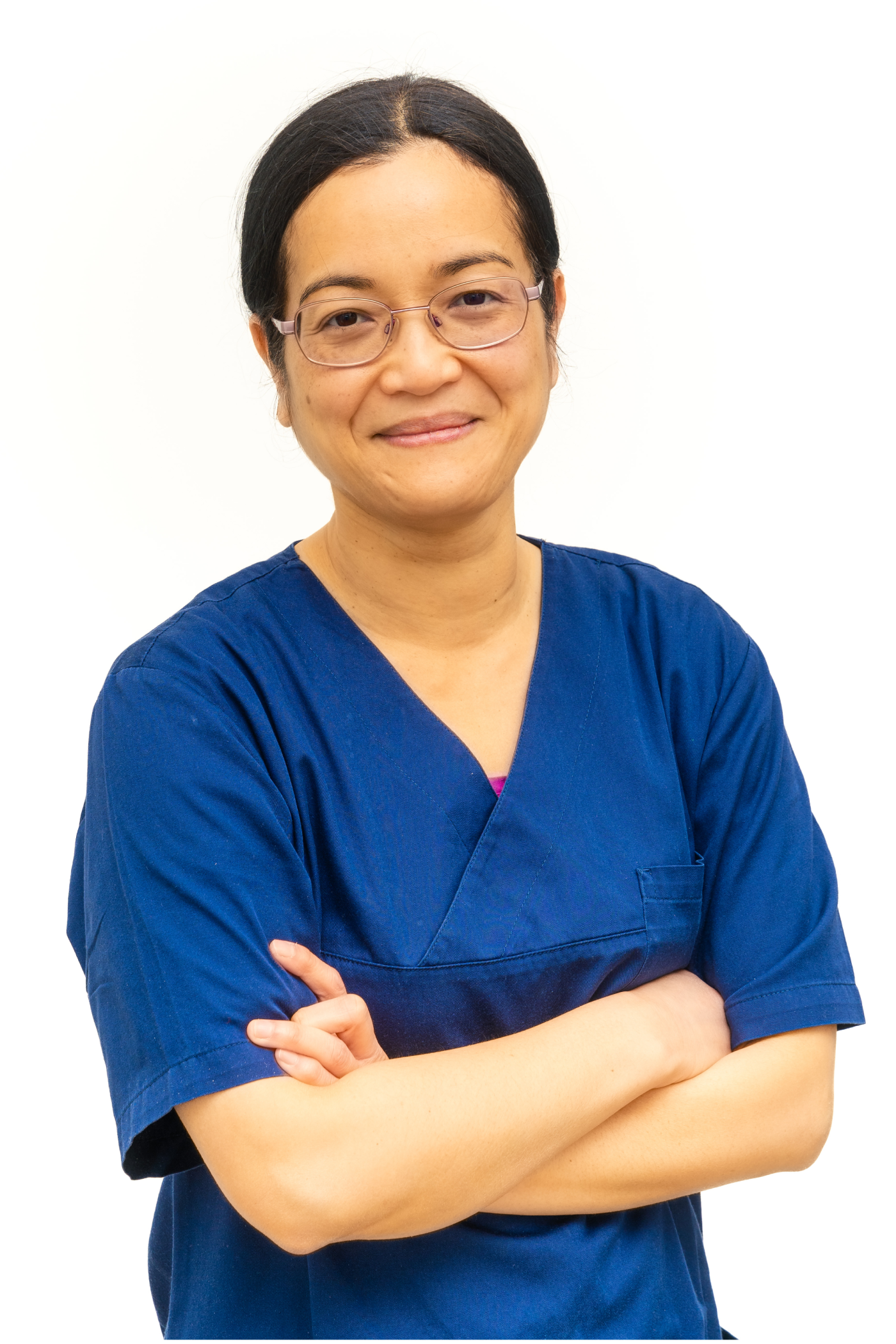 melanie assistante dentaire Mélanie Dentistes Essonne | Apolline Dental Care