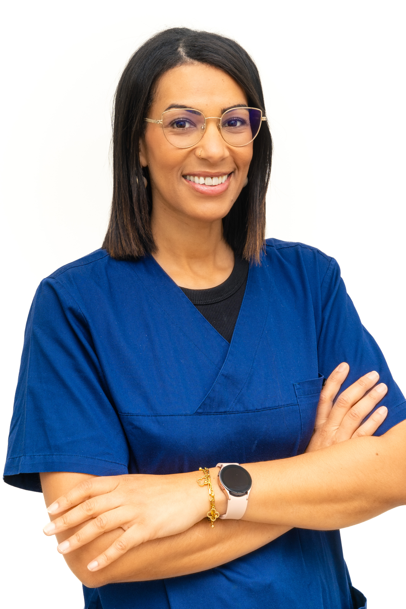 angelique assistante dentaire Angélique Dentistes Essonne | Apolline Dental Care
