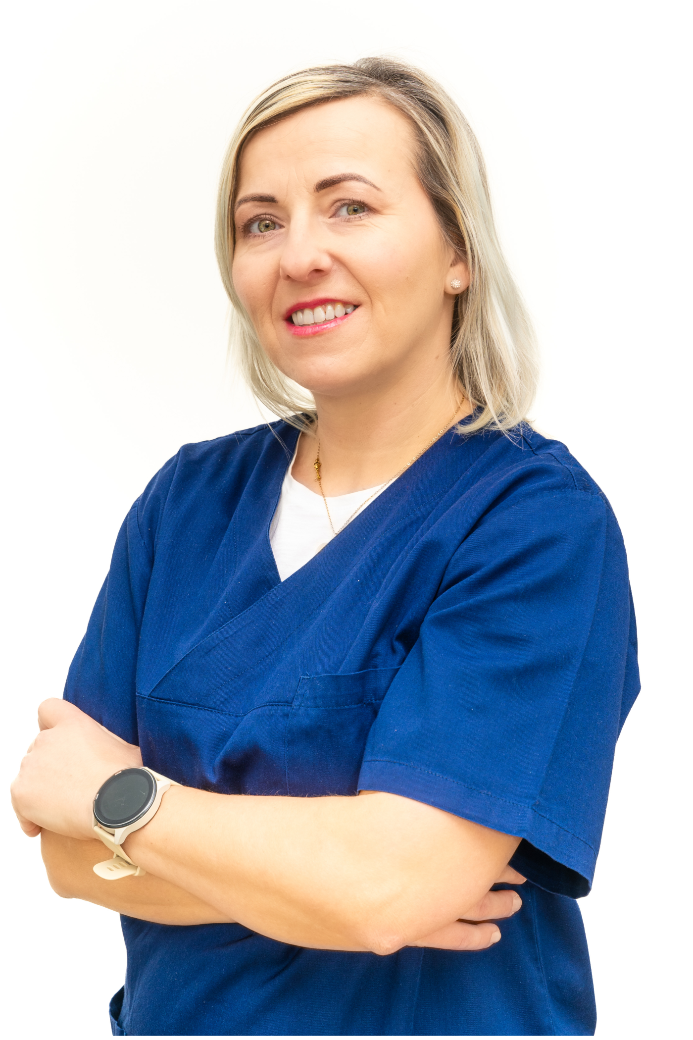 anna assistante dentaire Anna Dentistes Essonne | Apolline Dental Care