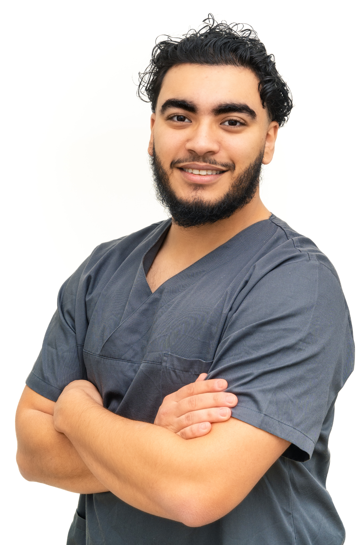 dr mohammed dahboune dentiste essonne Dr Mohammed Dahboune Dentistes Essonne | Apolline Dental Care