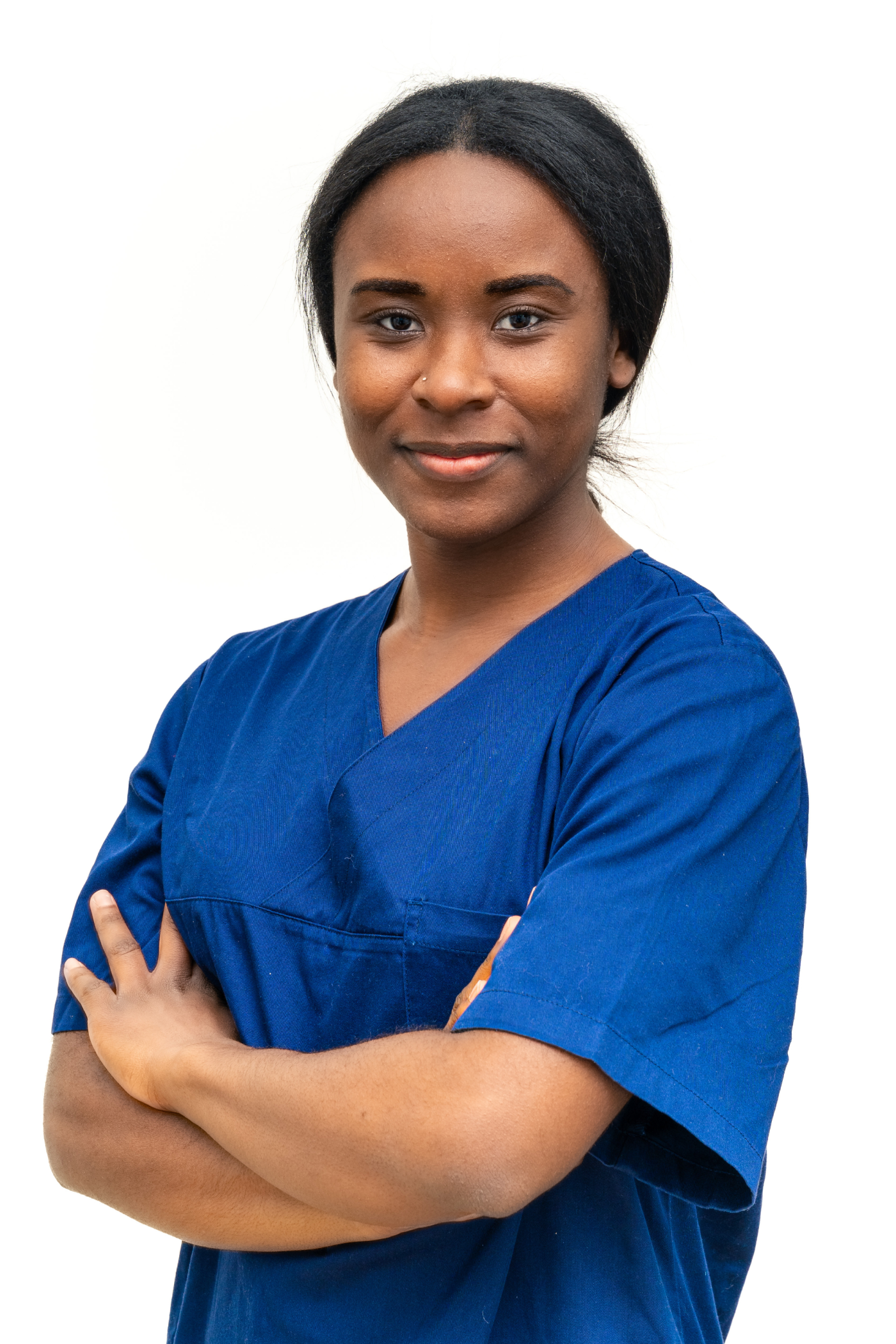 laetitia assistante dentaire Laetitia Dentistes Essonne | Apolline Dental Care