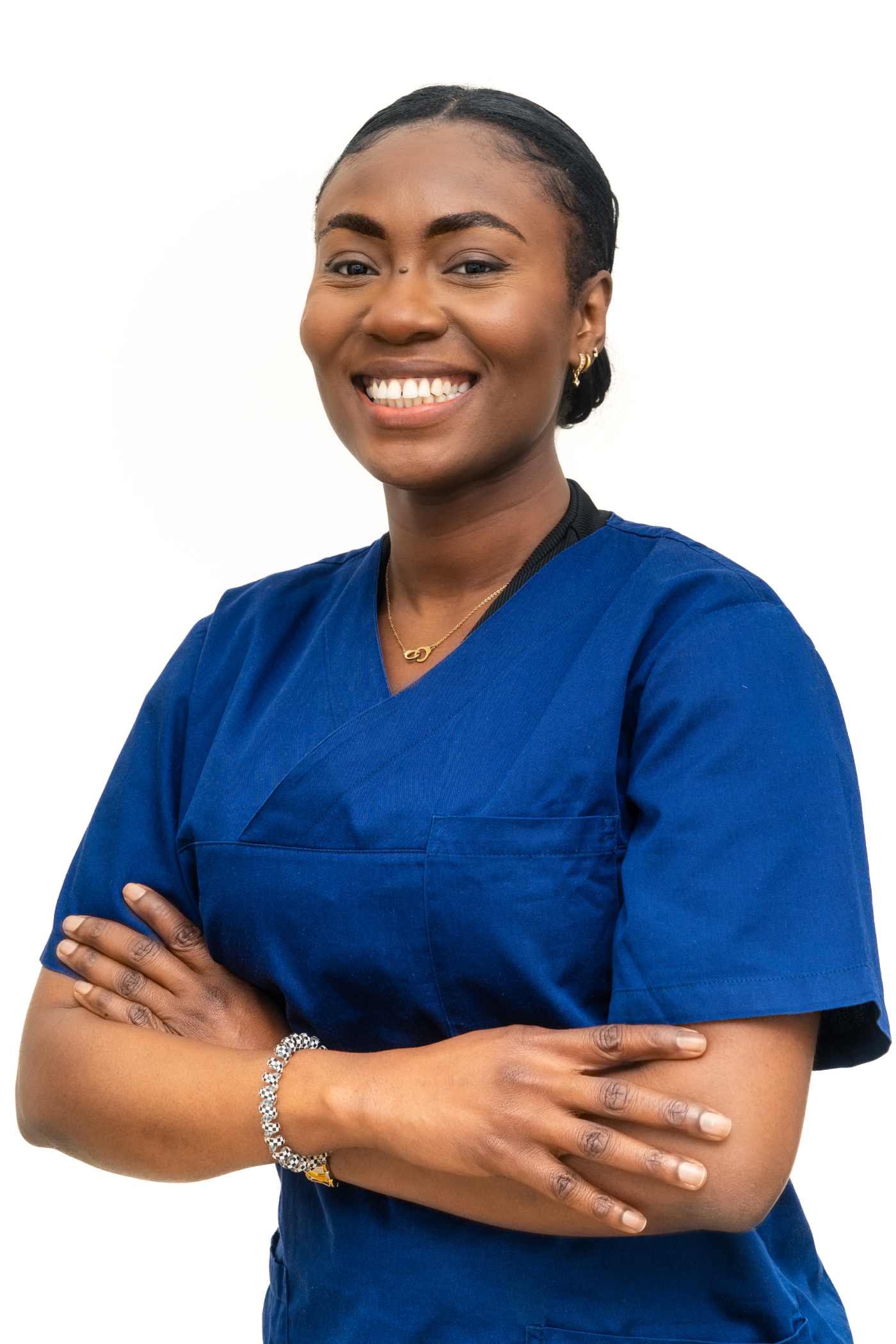 rebecca assistante dentaire Rebecca Dentistes Essonne | Apolline Dental Care