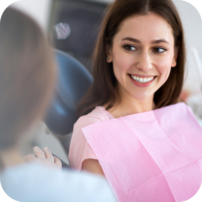 consultation dentiste essonne Votre première consultation Dentistes Essonne | Apolline Dental Care