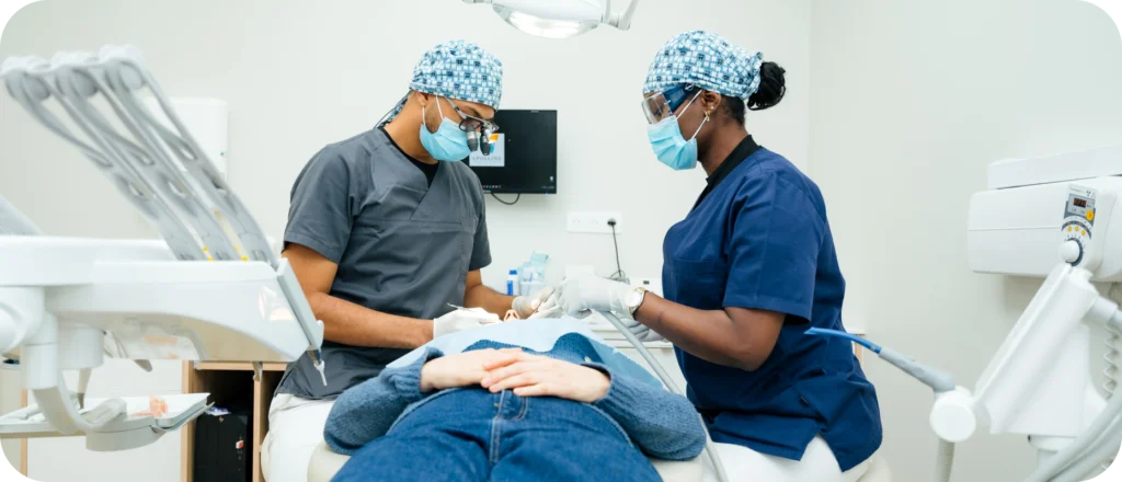 dentiste corbeil essonnes dentiste corbeil essonnes Traitement endodontique initial Dentistes Essonne | Apolline Dental Care