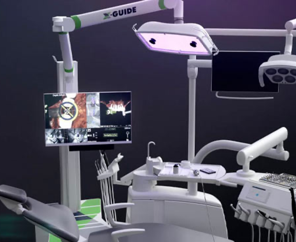 chirurgie guidee essonne Patient Dentistes Essonne | Apolline Dental Care