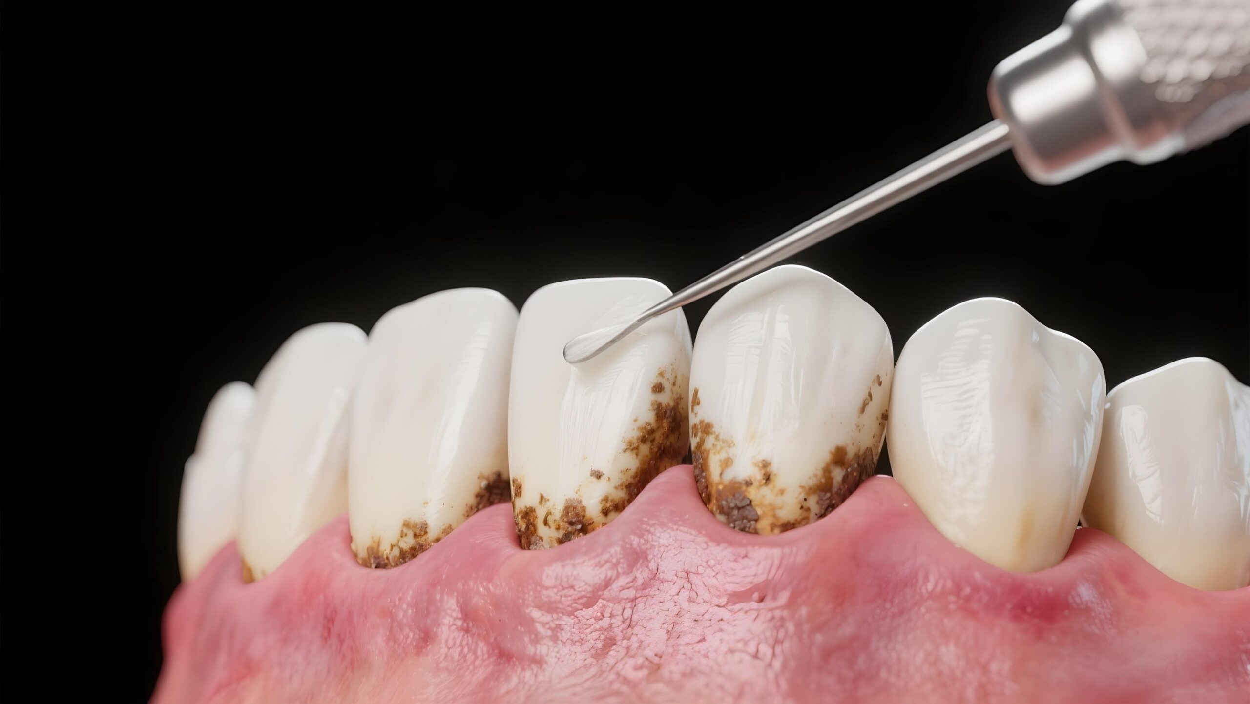 couronne finition esthetique soignee scaled Éviter le tartre Apolline Dental Care | Cabinet Dentaire Spécialisé